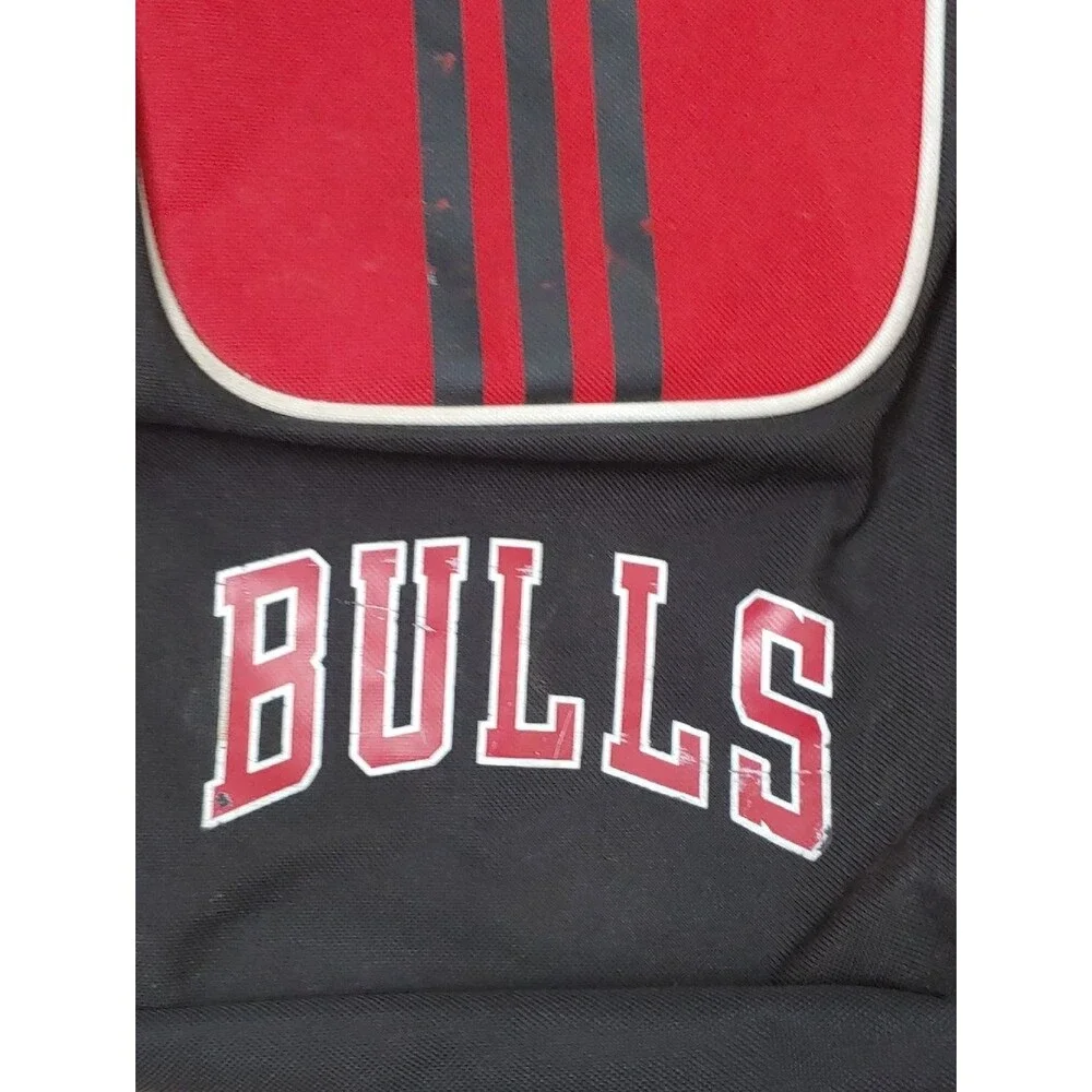 Adidas Chicago Bulls Backpack NBA